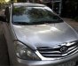 Toyota Innova 2008 - Bán xe Toyota Innova đời 2008, màu bạc 