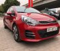 Kia Rio 2015 - Cần bán lại xe Kia Rio đời 2015, màu đỏ, nhập khẩu, giá chỉ 545 triệu