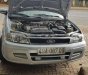 Ford Laser   2002 - Bán xe Ford Laser đời 2002 giá cạnh tranh