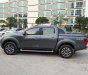 Nissan Navara VL 4WD  2018 - Bán Nissan Navara VL 4WD đời 2018, màu xám (ghi), xe nhập, giá tốt, có xe giao ngay