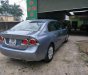 Honda Civic 2007 - Bán Honda Civic đời 2007, màu xanh lam