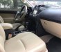 Toyota Land Cruiser TXL 2.7L 2016 - Auto bán xe Toyota Land Cruiser Prado TXL 2.7AT 2016, màu trắng, nhập khẩu