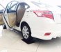 Toyota Vios  E  2017 - Bán xe Toyota Vios E sản xuất năm 2017