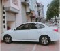 Hyundai Avante 1.6 MT 2014 - Bán Hyundai Avante 1.6 MT đời 2014, màu trắng 