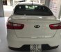 Kia Rio 1.4 AT 2016 - Bán Kia Rio 1.4 AT sản xuất 2016, màu trắng, nhập khẩu 