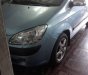 Hyundai Getz 1.1 MT 2009 - Bán Hyundai Getz 1.1 MT đời 2009, màu xanh lam, xe nhập 