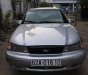 Daewoo Cielo   1999 - Bán xe Daewoo Cielo đời 1999, màu bạc chính chủ, 110 triệu