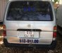 Toyota Hiace 2001 - Ban xe Toyota Hiace tải Van 6 chỗ ngồi-850kg, xe cũ gia đình sử dụng