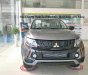 Mitsubishi Triton 2018 - Bán tải Mitsubishi Triton Athlete 2018 1 cầu tự động, xám, nhập khẩu, góp 80%xe, LH Lê Nguyệt: 0988.799.330