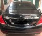 Mercedes-Benz S class S500  2014 - Cần bán xe Mercedes S500 sản xuất 2014, màu đen chính chủ