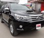 Toyota Hilux 3.0G 4x4 AT 2015 - Bán Toyota Hilux 2.5Q đời 2015, màu bạc, xe nhập số tự động, 715tr