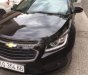 Chevrolet Cruze LTZ 1.8L 2017 - Bán xe Chevrolet Cruze LTZ 2017, màu đen 