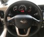 Kia Rio 1.4 AT 2016 - Bán Kia Rio 1.4 AT sản xuất 2016, màu trắng, nhập khẩu 