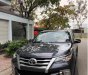 Toyota Fortuner 2.4G 4x2 MT 2016 - Bán Toyota Fortuner G sản xuất 2016, màu xám