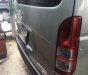 Toyota Hiace 2008 - Cần bán lại xe Toyota Hiace năm 2008