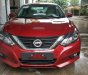 Nissan Teana SL 2018 - Bán Nissan Teana SL đời 2018, màu đỏ, nhập khẩu nguyên chiếc