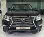 Lexus GX 460 2018 - Cần bán xe Lexus GX sản xuất năm 2018, màu đen, nhập khẩu nguyên chiếc