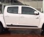 Chevrolet Colorado LT 2.5L 4x2 MT 2018 - Bán Chevrolet Colorado đời 2018, màu trắng, nhập khẩu