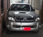 Toyota Hilux 2010 - Bán xe Toyota Hilux năm sản xuất 2010, màu bạc, nhập khẩu, giá 415tr