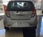 Chevrolet Spark   LT   2018 - Bán Chevrolet Spark LT năm 2018, màu bạc, giá 389tr