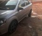 Chevrolet Aveo 2013 - Bán Chevrolet Aveo 2013, màu bạc, 305 triệu