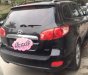 Hyundai Santa Fe MLX 2.2L 2008 - Bán Hyundai Santa Fe MLX 2.2L 2008, màu đen, xe nhập