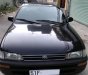 Toyota Corolla GL 1.6 MT 1997 - Bán xe Toyota Corolla GL đời 1997, màu đen, nhập khẩu 