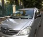 Toyota Innova 2008 - Bán xe Toyota Innova đời 2008, màu bạc 