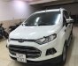 Ford EcoSport Titanium 1.5L AT 2016 - Bán Ford EcoSport Titanium 1.5L AT sản xuất 2016, màu trắng