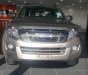 Isuzu Dmax 2017 - Bán xe Isuzu Dmax đời 2017, màu vàng, nhập khẩu