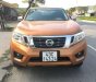 Nissan Navara   2017 - Bán ô tô Nissan Navara đời 2017, giá tốt