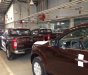 Nissan Navara VL 4WD  2018 - Bán Nissan Navara VL 4WD sản xuất 2018, màu nâu, nhập khẩu, giao xe ngay tại chỗ