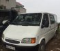 Ford Transit 1998 - Bán xe Ford Transit 12 chỗ 1998, màu trắng