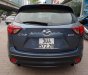 Mazda CX 5 4x2 2015 - Bán xe Mazda CX 5 4x2 đời 2015, màu xanh 