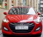Hyundai i30   1.6L AT  2015 - Bán Hyundai i30 1.6L AT sản xuất năm 2015, màu đỏ chính chủ, giá chỉ 560 triệu