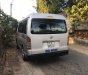 Toyota Hiace 2005 - Bán Toyota Hiace 2005, máy dầu