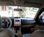 Ford Everest 2.5L 4x2 MT 2007 - Chính chủ bán Ford Everest SX 2007, màu đen