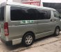 Toyota Hiace 2008 - Bán ô tô Toyota Hiace sản xuất 2008, giá 280 triệu