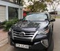 Toyota Fortuner 2.4G 4x2 MT 2016 - Bán Toyota Fortuner G sản xuất 2016, màu xám