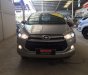 Toyota Innova 2.0V AT 2017 - Bán xe Toyota Innova 2.0V AT đời 2017, màu bạc full vip