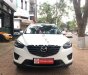 Mazda CX 5 2.5 AT 2016 - Bán Mazda CX 5 2.5 AT sản xuất 2016, màu trắng