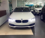 BMW 3 Series 320i LCI 2.0 2017 - New 100% - Bán BMW 3 Series 320i 2017 màu trắng, nhập khẩu nguyên chiếc - Giao xe ngay trong tháng 04/2018