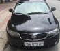 Kia Forte EX 1.6 MT 2012 - Chính chủ bán Kia Forte EX 1.6 MT năm 2012, màu đen