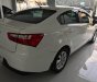 Kia Rio 1.4 AT 2016 - Bán Kia Rio 1.4 AT sản xuất 2016, màu trắng, nhập khẩu 