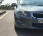 Honda Accord 2.0 AT 2010 - Chính chủ bán xe Honda Accord 2.0 AT đời 2010, màu xám, nhập khẩu