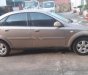 Daewoo Lacetti EX 1.6 MT 2004 - Chính chủ bán xe Daewoo Lacetti EX 1.6 MT đời 2004, màu vàng cát