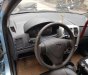 Hyundai Getz 1.1 MT 2009 - Bán Hyundai Getz 1.1 MT 2009, màu xanh lam, xe nhập