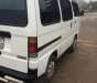 Suzuki Super Carry Van   2004 - Chính chủ bán Suzuki Super Carry Van năm 2004, màu trắng