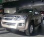 Isuzu Dmax 2017 - Bán xe Isuzu Dmax đời 2017, màu vàng, nhập khẩu