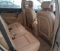 Chevrolet Captiva 2008 - Bán xe Chevrolet Captiva SX 2008, màu bạc